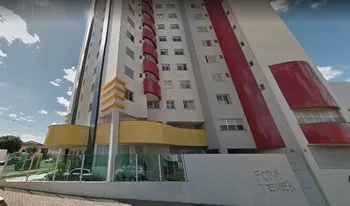 Imagem do Condomínio Residêncial Barcelona em Cascavel