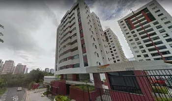 Condomínio Residêncial Barcelona em Salvador
