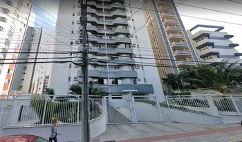 Imagem do Condomínio Residêncial Barcelona em Florianópolis
