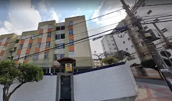 Condomínio Residêncial Barcelona em Belo Horizonte