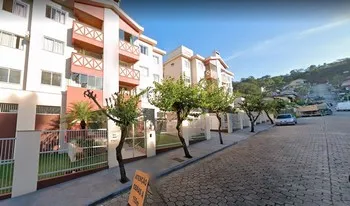 Imagem do Condomínio Residêncial Barcelona em Blumenau