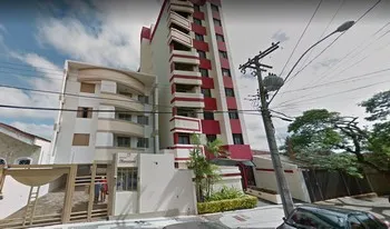 Imagem do Condomínio Residêncial Barcelona em Marilia