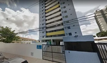 Imagem do Condomínio Residêncial Barcelos em Maceió