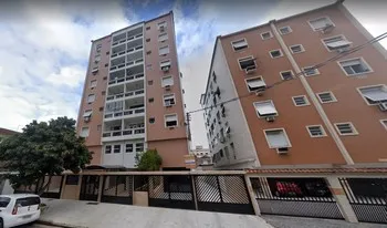 Imagem do Condomínio Residêncial Bariloche em Santos