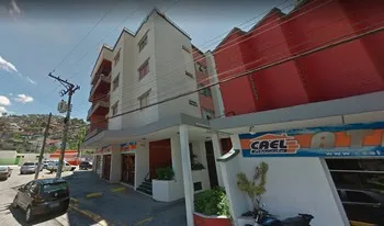 Imagem do Condomínio Residêncial Barra em Teresópolis