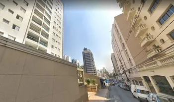 Condomínio Residêncial Barra Do São Lourenço em Campinas