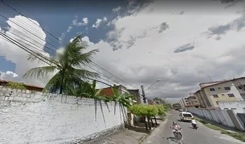 Imagem do Condomínio Residêncial Barra Nova em Fortaleza