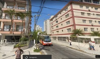 Imagem do Condomínio Residêncial Barra Velha em Praia Grande