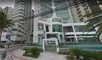 Imagem do Condomínio Residêncial Barramares em Balneário Camboriú