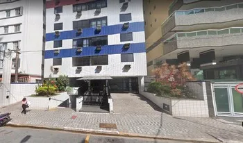 Imagem do Condomínio Residencial Barravento em São Vicente