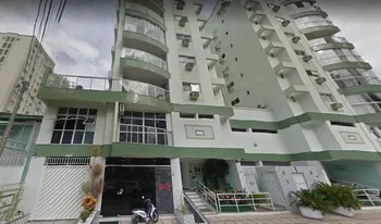 Imagem do Condomínio Residêncial Basualdo em Balneário Camboriú