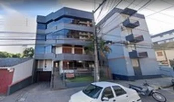 Imagem do Condomínio Residêncial Beethoven em Santa Maria