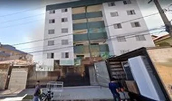 Condomínio Residêncial Bela Vista em Belo Horizonte