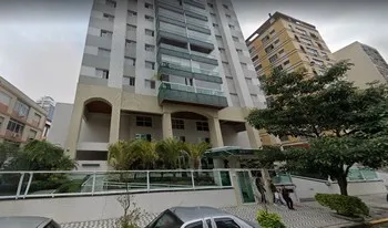 Imagem do Condomínio Residêncial Belize em Santos