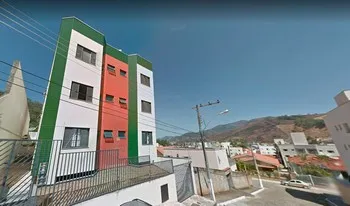 Imagem do Condomínio Residêncial Bellagio em Itajubá