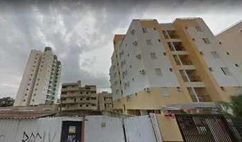 Imagem do Condomínio Residêncial Bellatrix em São José Do Rio Preto