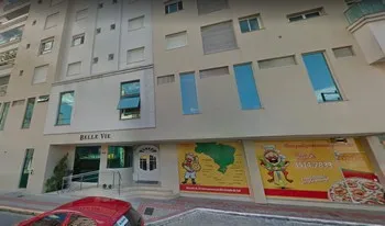 Imagem do Condomínio Residêncial Belle Vie em Itapema