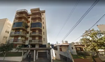 Imagem do Condomínio Residêncial Belluno em Caxias Do Sul
