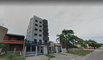 Imagem do Condomínio Residencial Belmira Faraco em Guaratuba