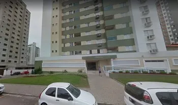 Imagem do Condomínio Residêncial Belvedere em Criciúma
