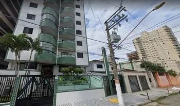 Imagem do Condomínio Residêncial Belvedere em Praia Grande