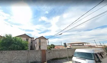 Imagem do Condomínio Residêncial Bem Viver em Betim