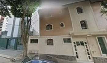 Condomínio Residêncial Benedito De Castro em Belo Horizonte