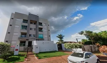 Imagem do Condomínio Residêncial Benguella em Dourados