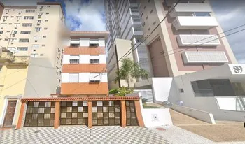 Imagem do Condomínio Residêncial Benigno Vasquez Perez em Santos