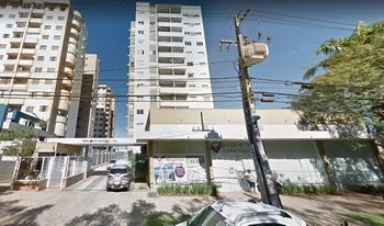 Imagem do Condomínio Residêncial Bento Munhoz Da Rocha Netto Ii em Maringá