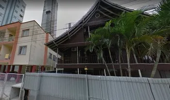 Imagem do Condomínio Residêncial Benvenutti em Balneário Camboriú