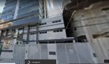 Imagem do Condomínio Residêncial Bergamo em Praia Grande