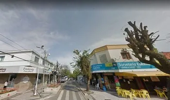 Imagem do Condomínio Residêncial Berlage em Icara