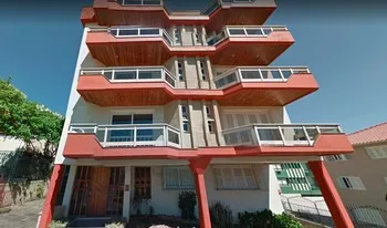 Imagem do Condomínio Residêncial Bertim em Garibaldi