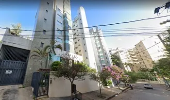Condomínio Residêncial Bethina em Belo Horizonte