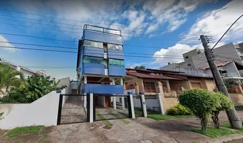 Condomínio Residêncial Bianca em Porto Alegre