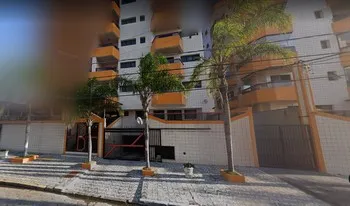 Imagem do Condomínio Residêncial Bianca em Praia Grande