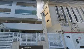 Imagem do Condomínio Residêncial Bianca Navarro em Praia Grande