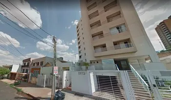 Imagem do Condomínio Residêncial Bilbao em Ribeirão Preto