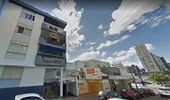 Imagem do Condomínio Residêncial Blumenau em Passo Fundo