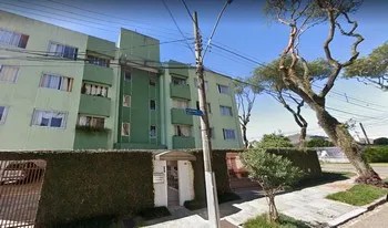 Condomínio Residêncial Boa Vista em Curitiba