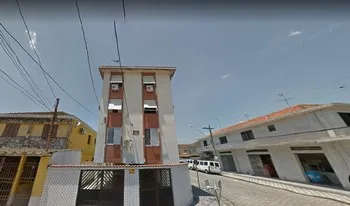 Imagem do Condomínio Residêncial Boa Vista em Cubatão