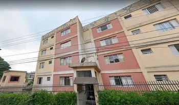 Imagem do Condomínio Residêncial Bom Pastor em São Caetano Do Sul