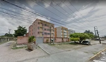 Imagem do Condomínio Residêncial Bongi Bloco E em Recife