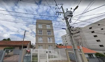 Condomínio Residêncial Borato em Curitiba