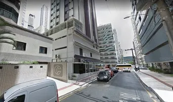 Imagem do Condomínio Residêncial Bordon em Balneário Camboriú
