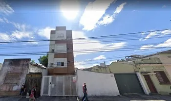 Condomínio Residêncial Botafogo em Porto Alegre