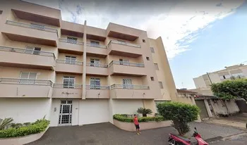 Imagem do Condomínio Residêncial Bouganville em Uberlândia