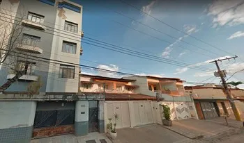 Imagem do Condomínio Residêncial Bouganville em Governador Valadares