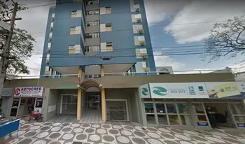 Imagem do Condomínio Residêncial Boulevard em Umuarama